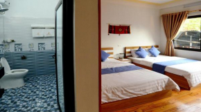 Ken Homestay